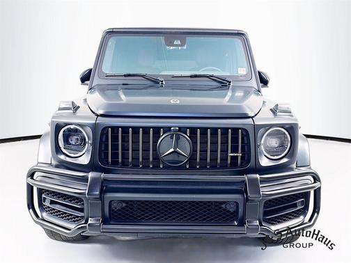2024 Mercedes-Benz AMG G 63 4MATIC