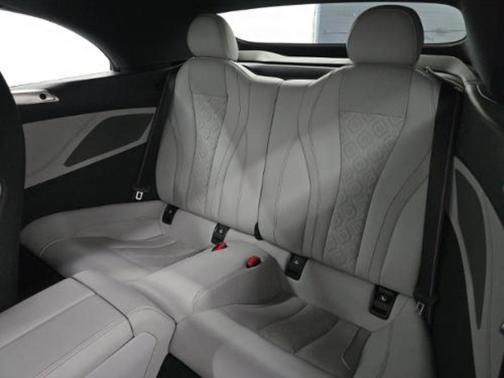 2023 BMW M8 Competition