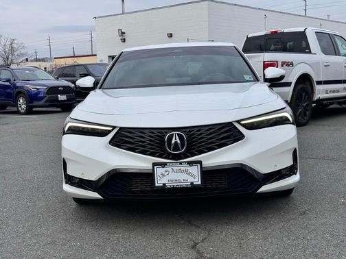 2023 Acura Integra A-SPEC Technology