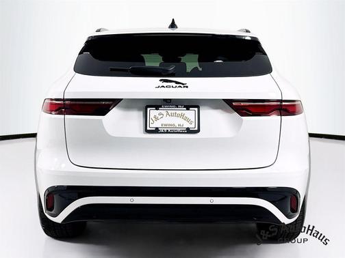 2024 Jaguar F-PACE R-Dynamic S P250 AWD Automatic