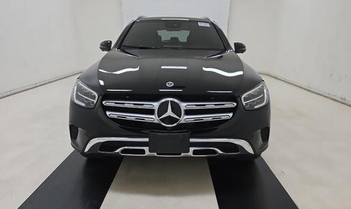 2022 Mercedes-Benz GLC 300 Base