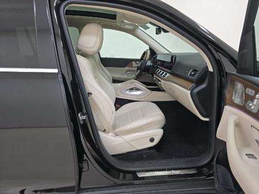 2022 Mercedes-Benz GLS 450 4MATIC