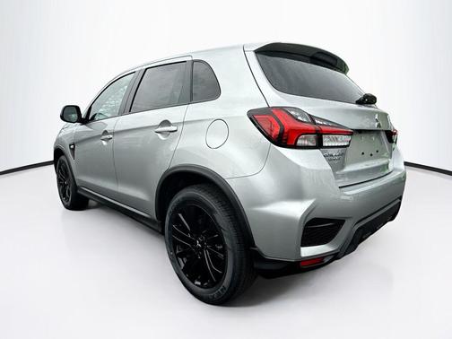 2025 Mitsubishi Outlander Sport 2.0 ES