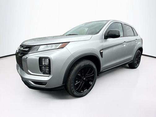 2025 Mitsubishi Outlander Sport 2.0 ES