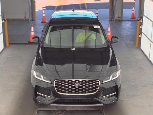 2023 Jaguar F-PACE S P250 AWD Automatic