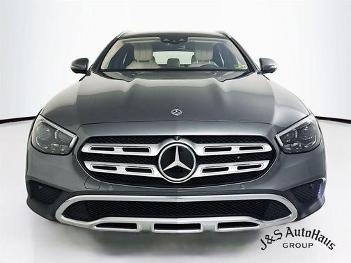 2022 Mercedes-Benz E-Class E 450 4MATIC All-Terrain