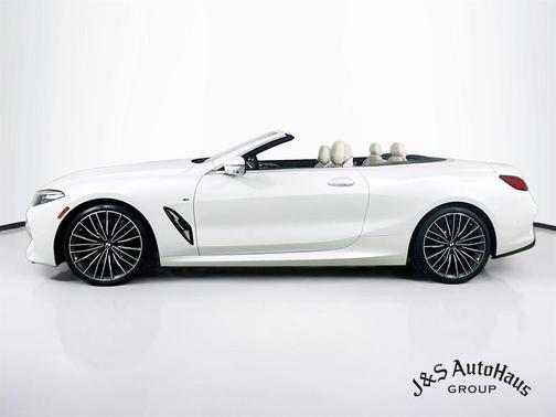 2022 BMW M850 xDrive