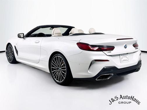 2022 BMW M850 xDrive