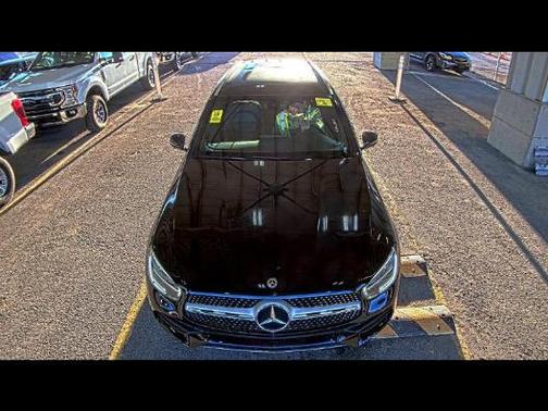 2021 Mercedes-Benz GLC 300 4MATIC