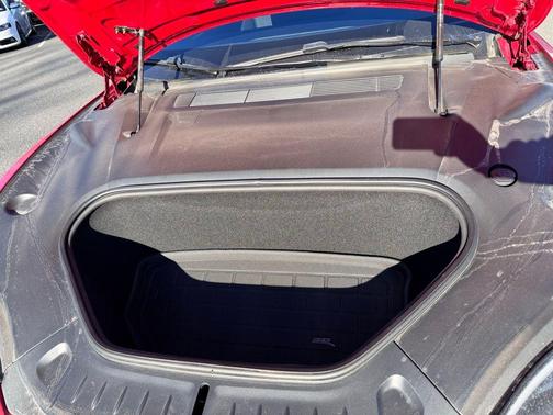 2022 Tesla Model S Plaid