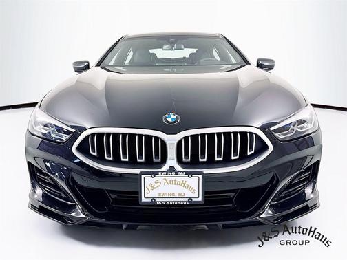 2023 BMW ALPINA B8 Gran Coupe xDrive