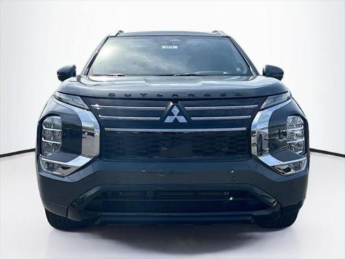2025 Mitsubishi Outlander SEL 2.5 S-AWC