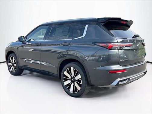 2025 Mitsubishi Outlander SEL 2.5 S-AWC
