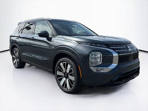 2025 Mitsubishi Outlander SEL 2.5 S-AWC