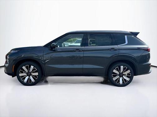 2025 Mitsubishi Outlander SEL 2.5 S-AWC