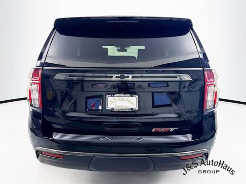 2021 Chevrolet Tahoe 4WD RST