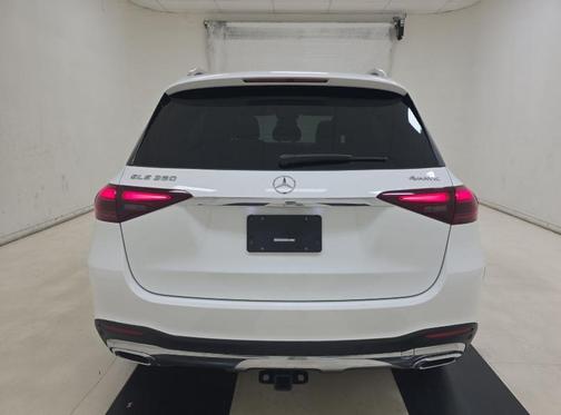2024 Mercedes-Benz GLE 350 4MATIC