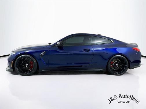 2023 BMW M4 Competition xDrive