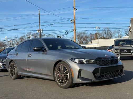 2023 BMW M340 i xDrive