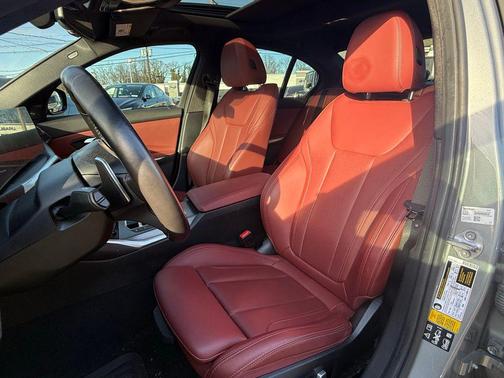 2023 BMW M340 i xDrive