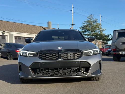 2023 BMW M340 i xDrive