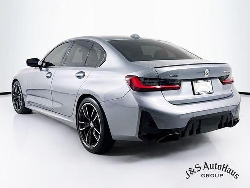 2023 BMW M340 i xDrive