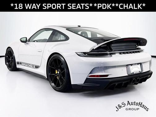 2022 Porsche 911 GT3