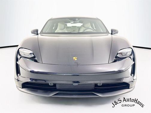 2022 Porsche Taycan 4S