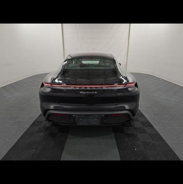 2022 Porsche Taycan 4S