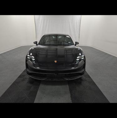 2022 Porsche Taycan 4S