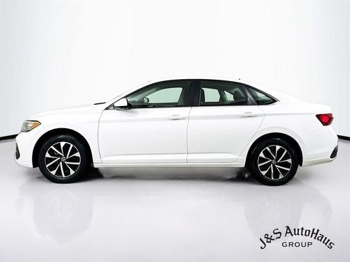 2024 Volkswagen Jetta 1.5T S