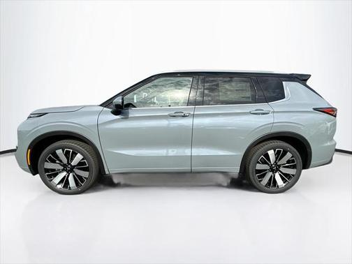 2025 Mitsubishi Outlander SEL 2.5 S-AWC