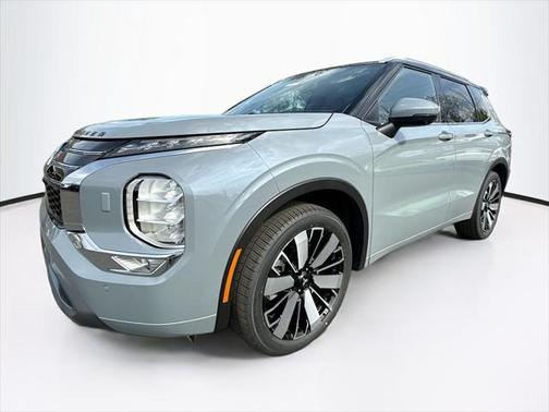 2025 Mitsubishi Outlander SEL 2.5 S-AWC