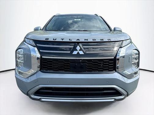 2025 Mitsubishi Outlander SEL 2.5 S-AWC