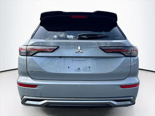 2025 Mitsubishi Outlander SEL 2.5 S-AWC