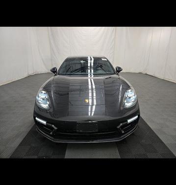 2023 Porsche Panamera 4S