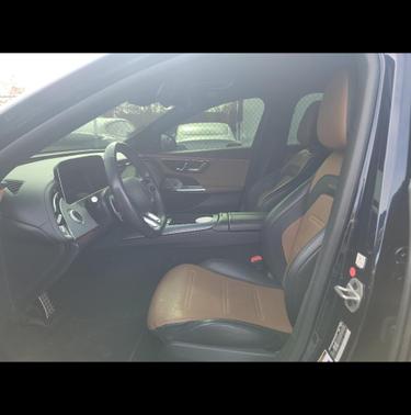 2025 Mercedes-Benz AMG E 53 E 4MATIC+