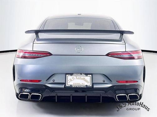 2020 Mercedes-Benz AMG GT 63 S 4-Door