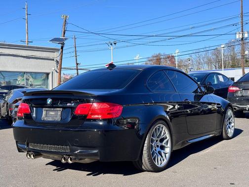 2013 BMW M3 Base