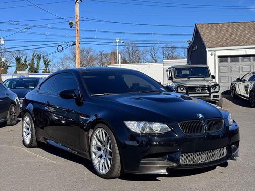 2013 BMW M3 Base