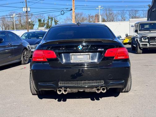 2013 BMW M3 Base