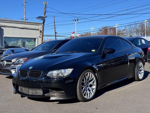 2013 BMW M3 Base