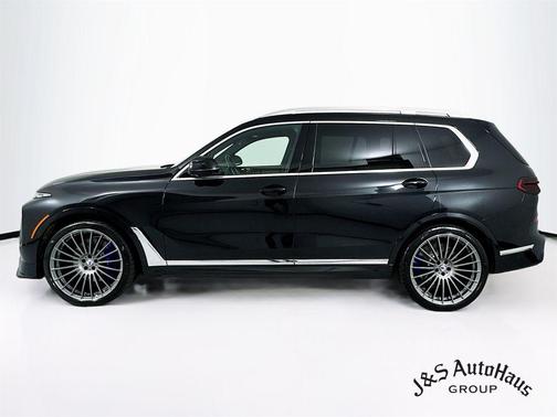 2024 BMW ALPINA XB7 ALPINA XB7