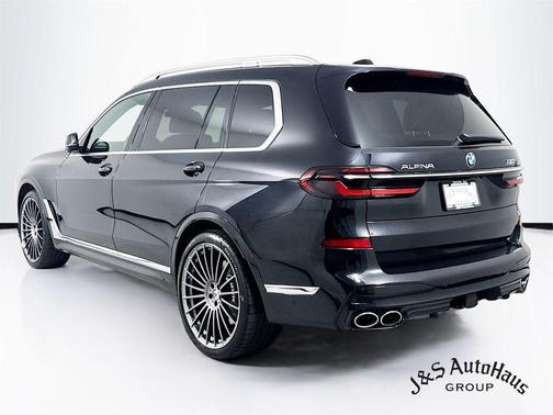 2024 BMW ALPINA XB7 ALPINA XB7