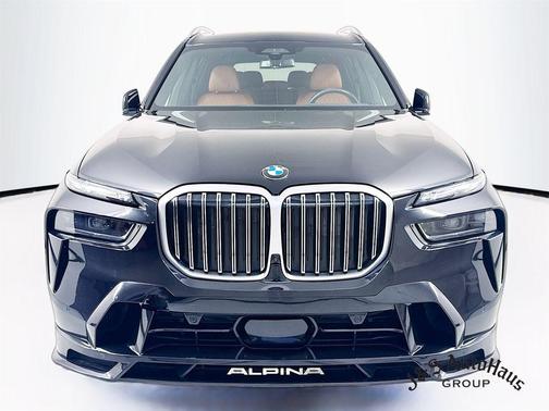 2024 BMW ALPINA XB7 ALPINA XB7