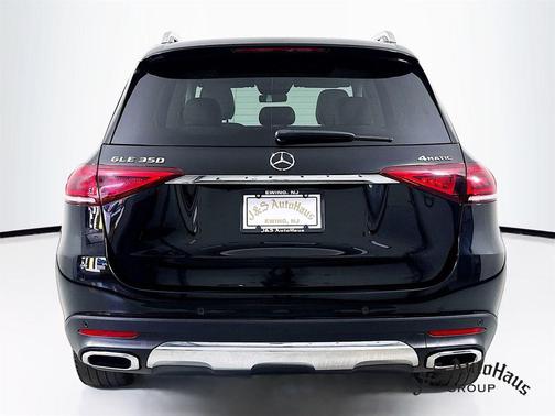 2023 Mercedes-Benz GLE 350 4MATIC