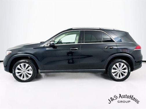 2023 Mercedes-Benz GLE 350 4MATIC