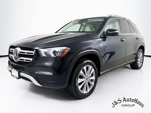 2023 Mercedes-Benz GLE 350 4MATIC