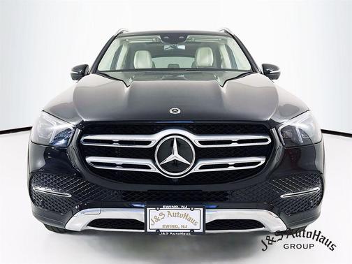 2023 Mercedes-Benz GLE 350 4MATIC