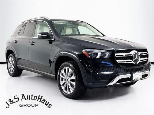 2023 Mercedes-Benz GLE 350 4MATIC